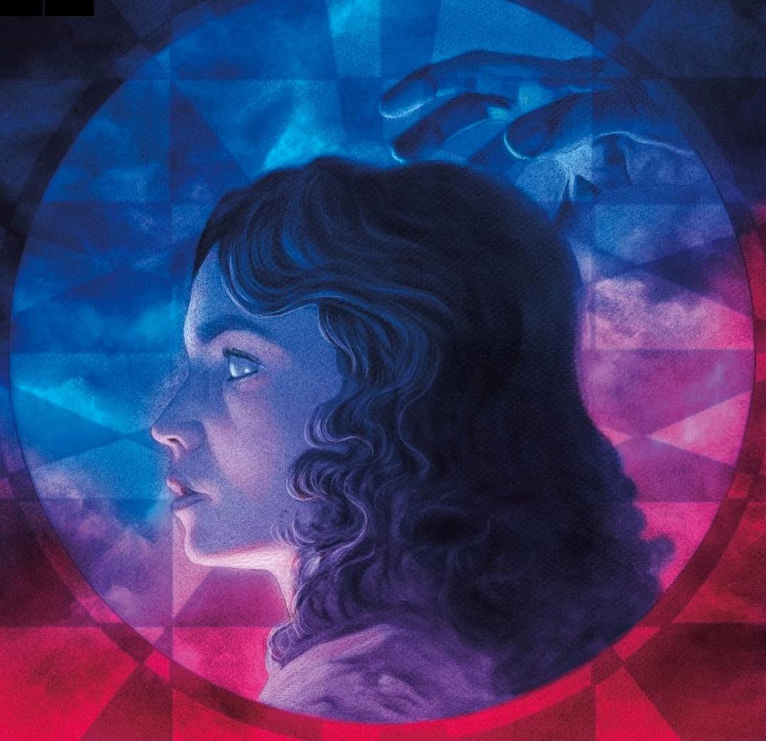 Suspiria (Original Soundtrack), Vinyl