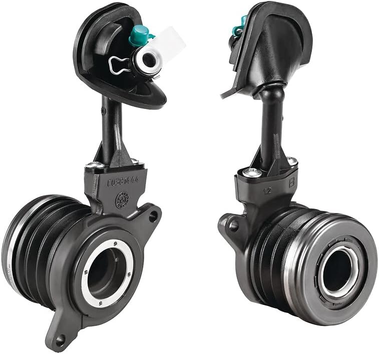 VALEO Zentralausrücker Kupplung 804597