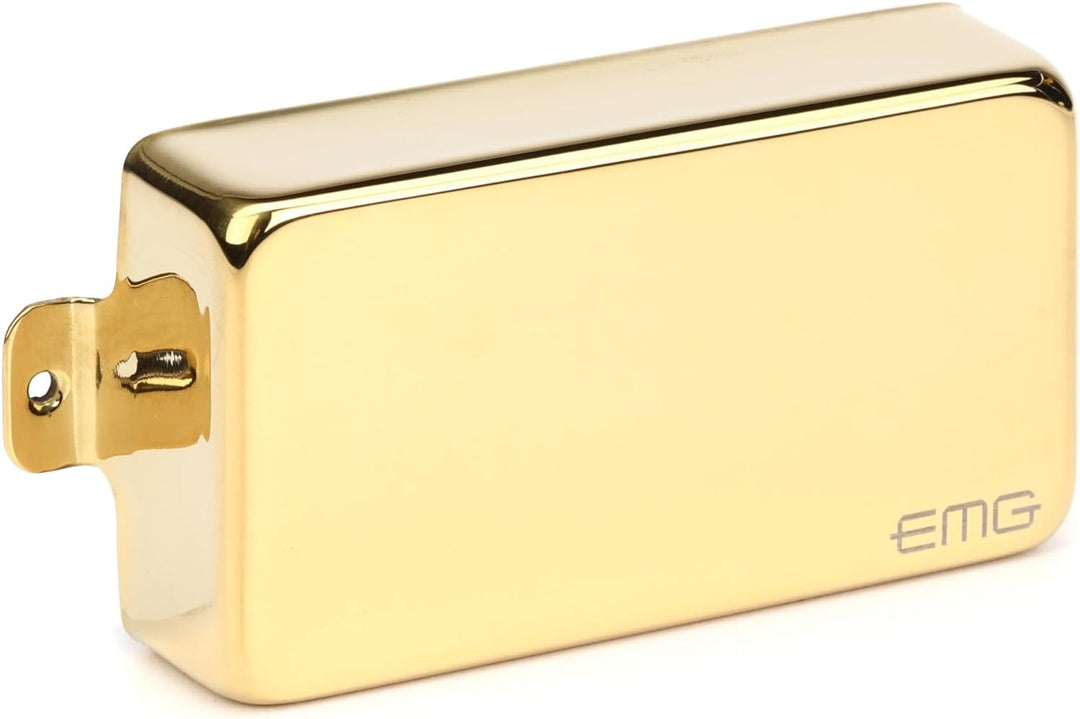 EMG 85 G Humbucking Pickup gold Mehrfarbig, Mehrfarbig