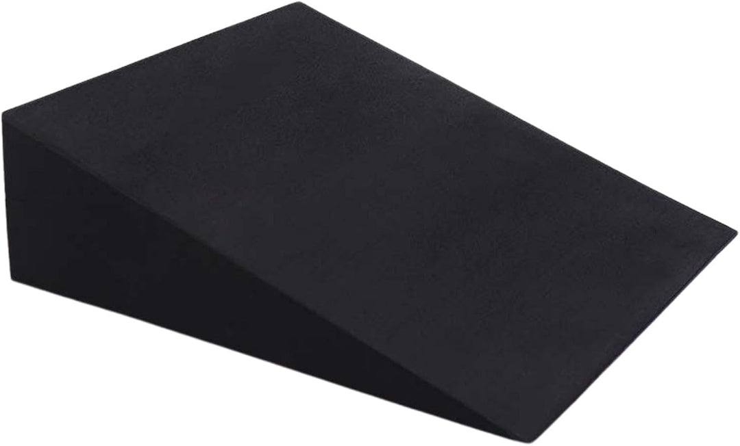 Squat Wedge Set, Multi-Winkel-Schaumstoff Wadendehner Keil, Fitness Slant Board, Mobilisationskeil Z