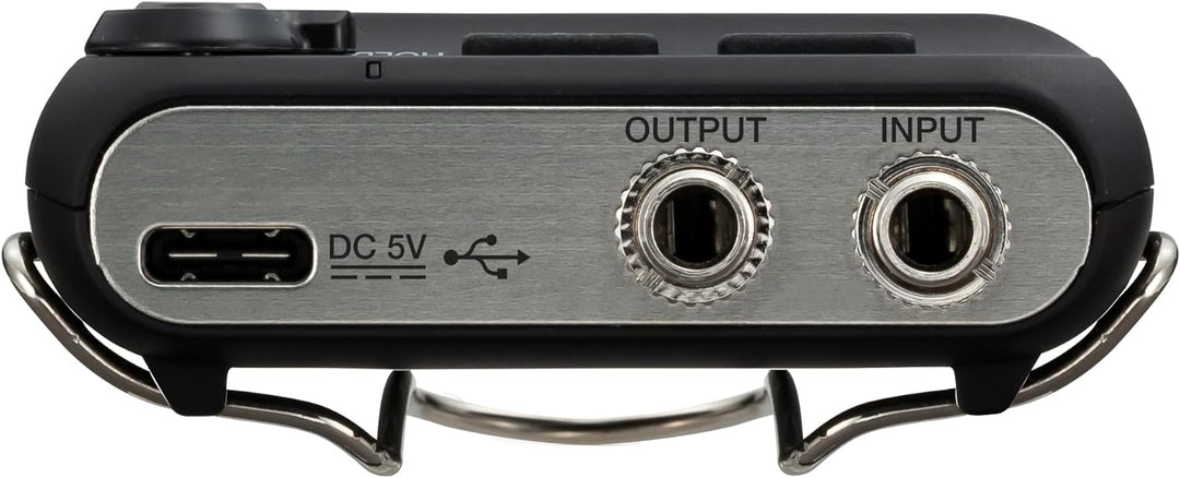 Zoom Digitaler Multitrack Recorder (F2)