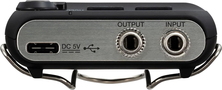 Zoom Digitaler Multitrack Recorder (F2)