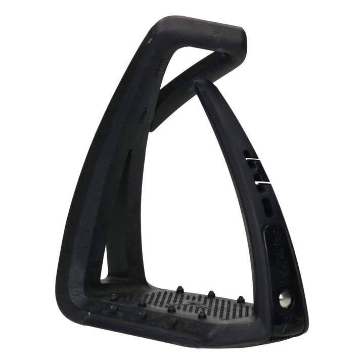 freejump Doux Up Lite Steigbügel Black Black, Black Black