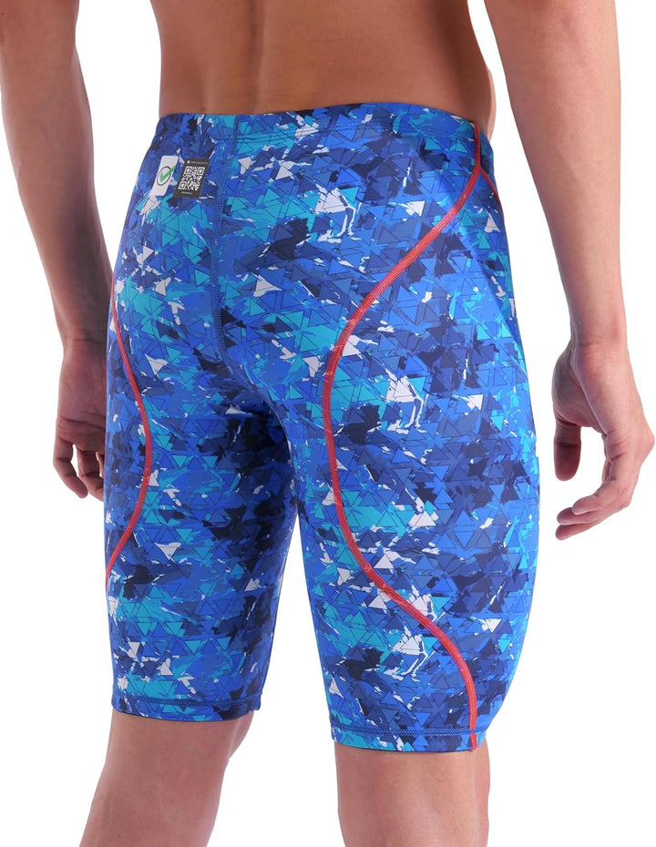 ARENA Herren Powerskin St Next Jammer. Swim Briefs 22 Mehrfarbig, 22 Mehrfarbig