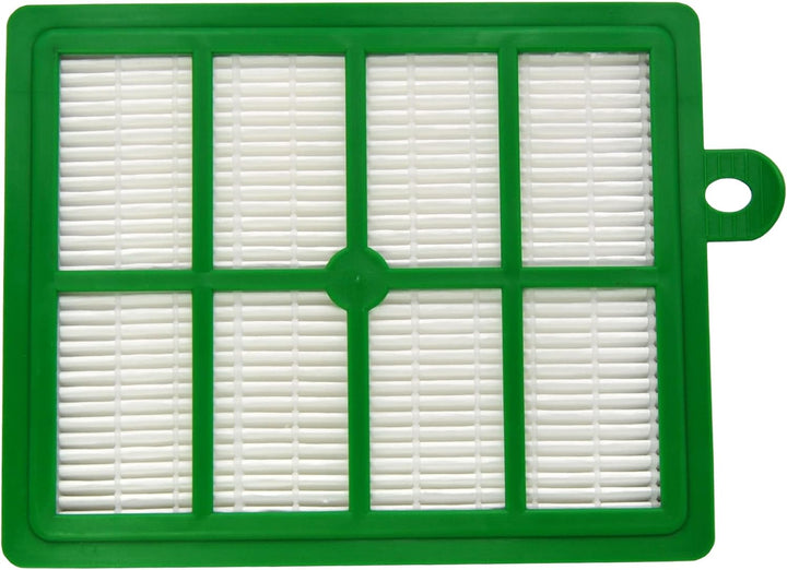 10 Staubsaugerbeutel kompatibel mit AEG ACSG1300 Classic Silence