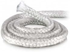 Petromax Glasfaserdocht Rundddocht Ø 6 mm