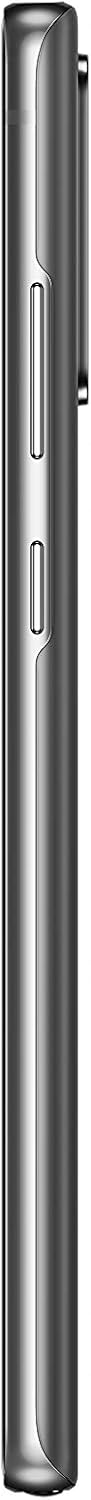 Samsung N980F/DS Galaxy Note 20, Dual, 256GB 8GB RAM, Mystic Gray Rumänien Grau 256GB, Rum&#xE4;nien