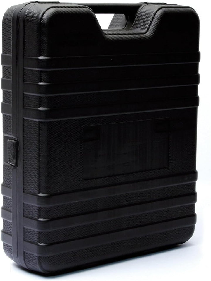 Telestar Camping Sat-Anlage im Koffer inkl. LNB, Kompass, und 10m Kabel ohne Receiver ohne Receiver