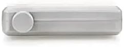 Keith Ti9306 Flachmann aus reinem Titan, 120 ml