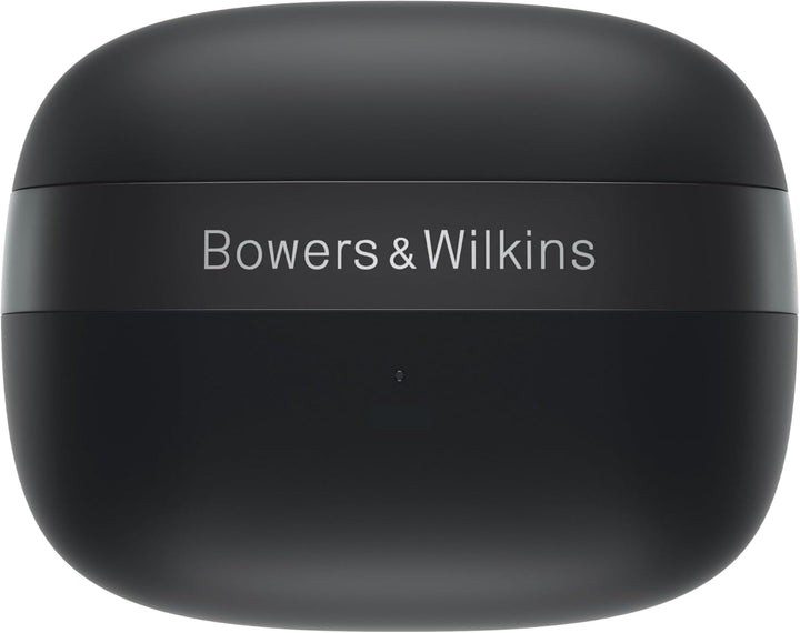 Bowers & Wilkins Pi8 kabellose True Wireless Kopfhörer mit Aktiver Geräuschunterdrückung, Bluetooth,