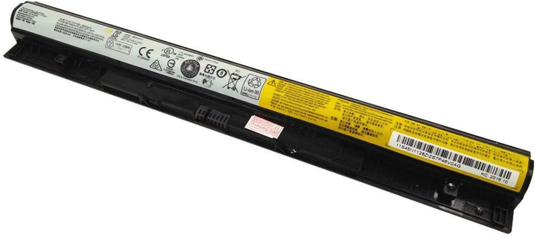 L12L4A02 L12S4A02 L12M4A02 L12M4E01 L12S4E01 L12L4E01 Laptop Batterie Ersatz für Lenovo G400S G410S