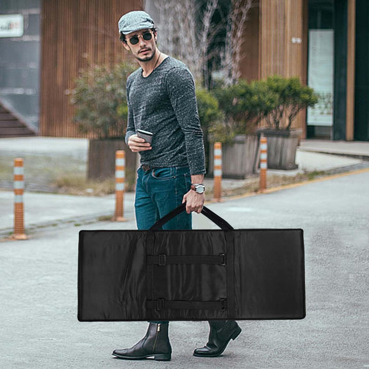 61 Key Keyboard Tasche,61 Tasten Tragbar Keyboard,TascheKeyboardtasche 61 Tasten,Tasten Tragbar Keyb