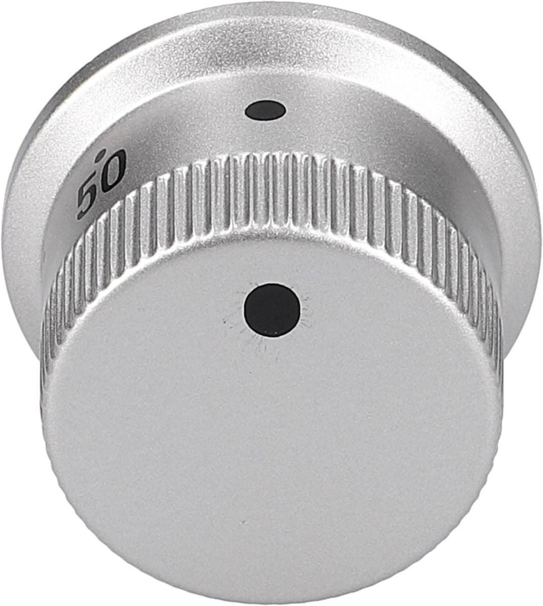 easyPART Kompatibel/Ersatz für BOSCH 00422903 Knebel für Backofen SIEMENS Drehgriff für Temperaturen
