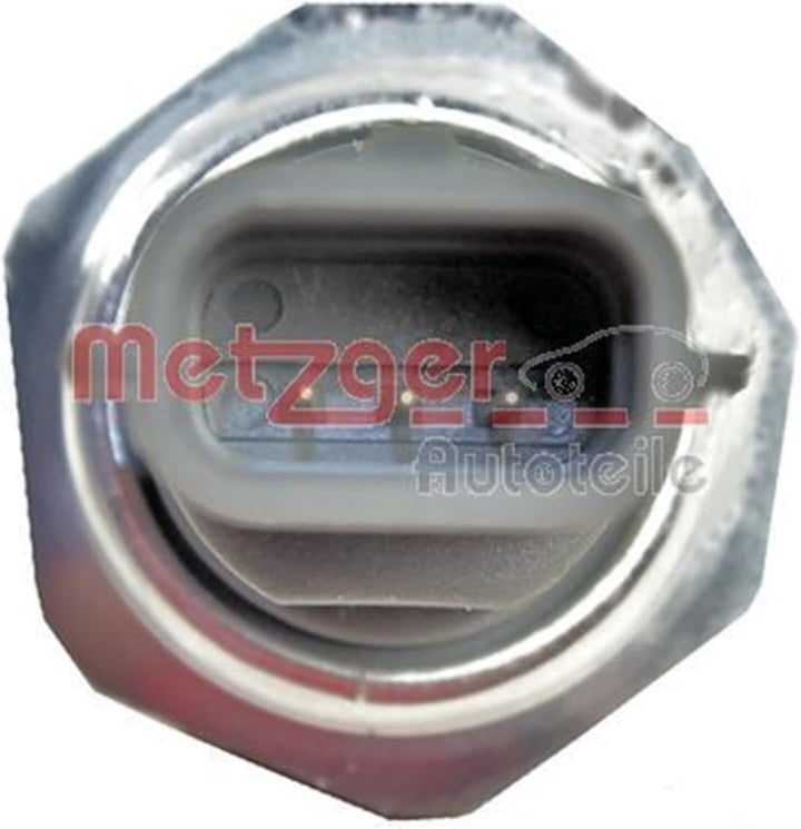 Metzger 0917311 - Druckschalter, Klimaanlage