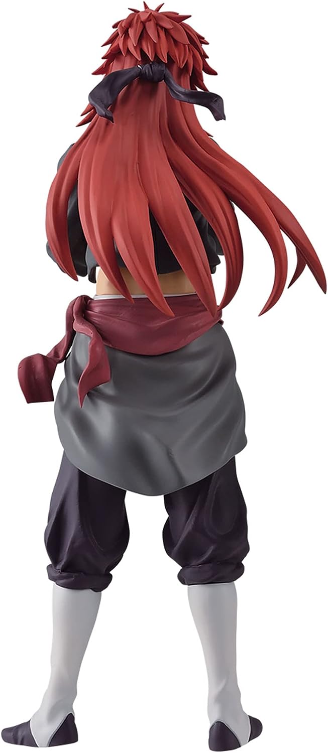 Banpresto Otherworlder Vol.19 BP88039 Actionfigur Guy Crimson That Time I Got Reincarnated As A Slim