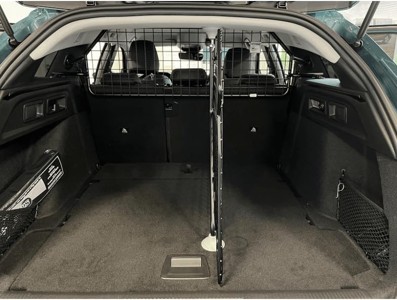 Kleinmetall 20422360 Masterline Raumteiler geeignet für Skoda Kodiaq II ab Bj. 2023