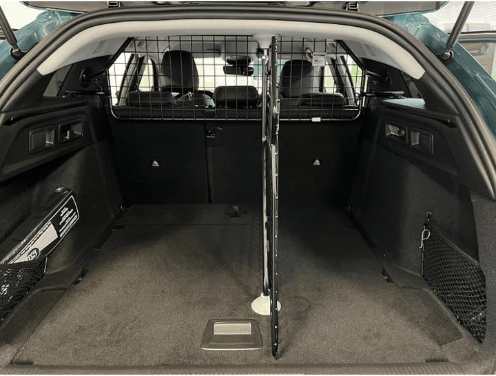 Kleinmetall 20422360 Masterline Raumteiler geeignet für Skoda Kodiaq II ab Bj. 2023