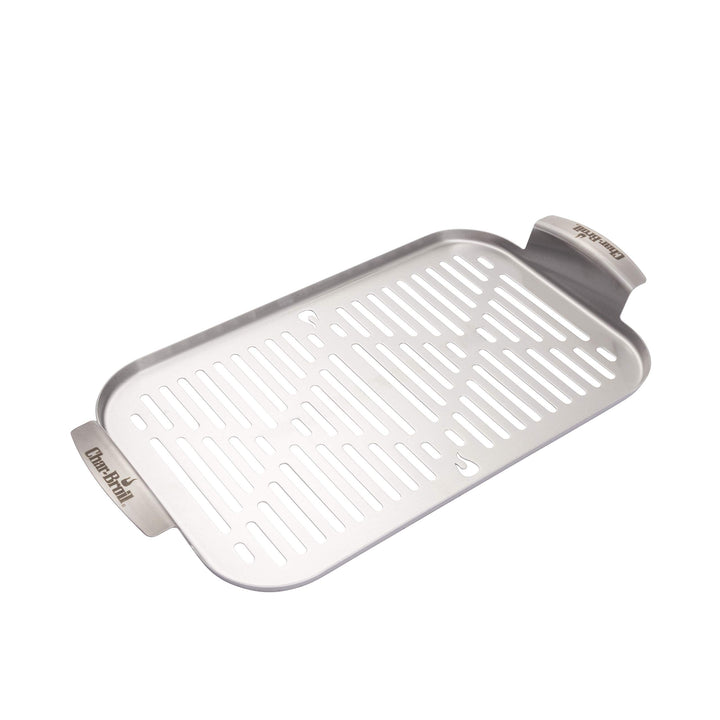 Char-Broil 140 015 - GRILL+® Grillpfanne.