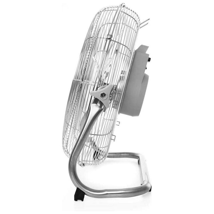 Orbegozo PW 1445 - Industrieller Ventilator Power Fan, 6 Geschwindigkeiten, Tragegriff, Sicherheitsg