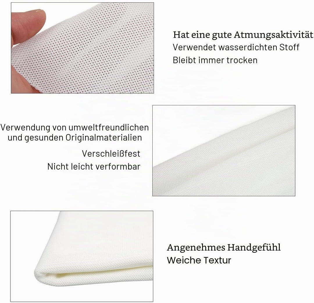 Lautsprecher Grilltuch, 140X91 cm Lautsprechergewebe Atmungsaktives Lautsprecher Mesh Tuch,wasserdic