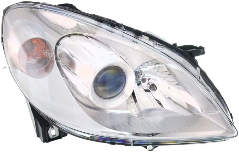 Magneti Marelli 710301247201 Hauptscheinwerfer Halogen, Linke