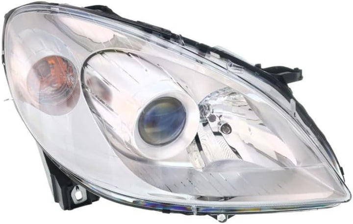 Magneti Marelli 710301247201 Hauptscheinwerfer Halogen, Linke