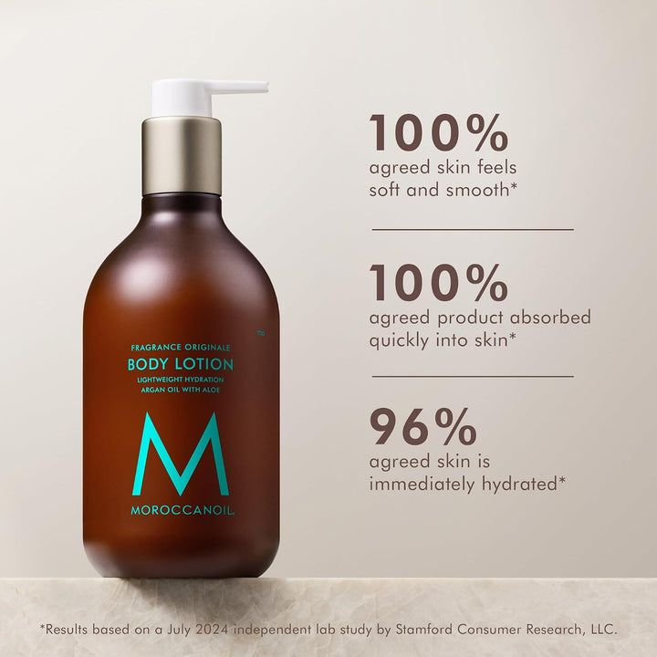 Moroccanoil Körperlotion Fragrance Originale, Fragrance Originale