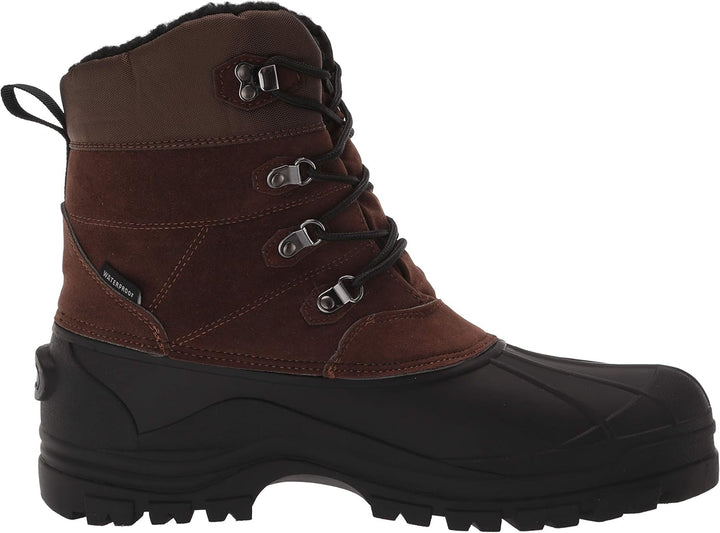 ARCTIX Herren Half Pipe Winter BootPferdeschuh 7 Men Kaffee, 7 Men Kaffee