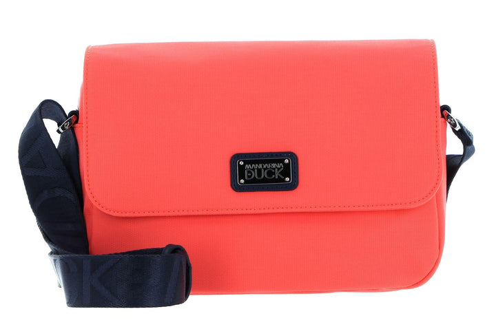 Mandarina Duck Damen Stil Crossover Coral, Coral
