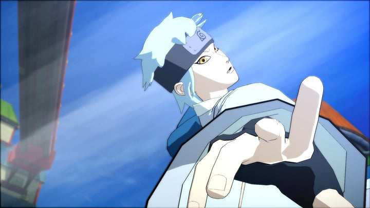 Naruto Shippuden Ultimate Ninja Storm 4: Road to Boruto - [Playstation 4], PlayStation 4