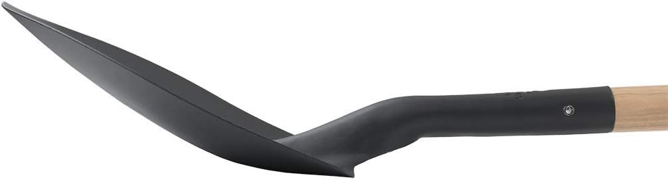 Bellota 5501-3 A - Pelle Pointue avec Poignée en Forme d&
