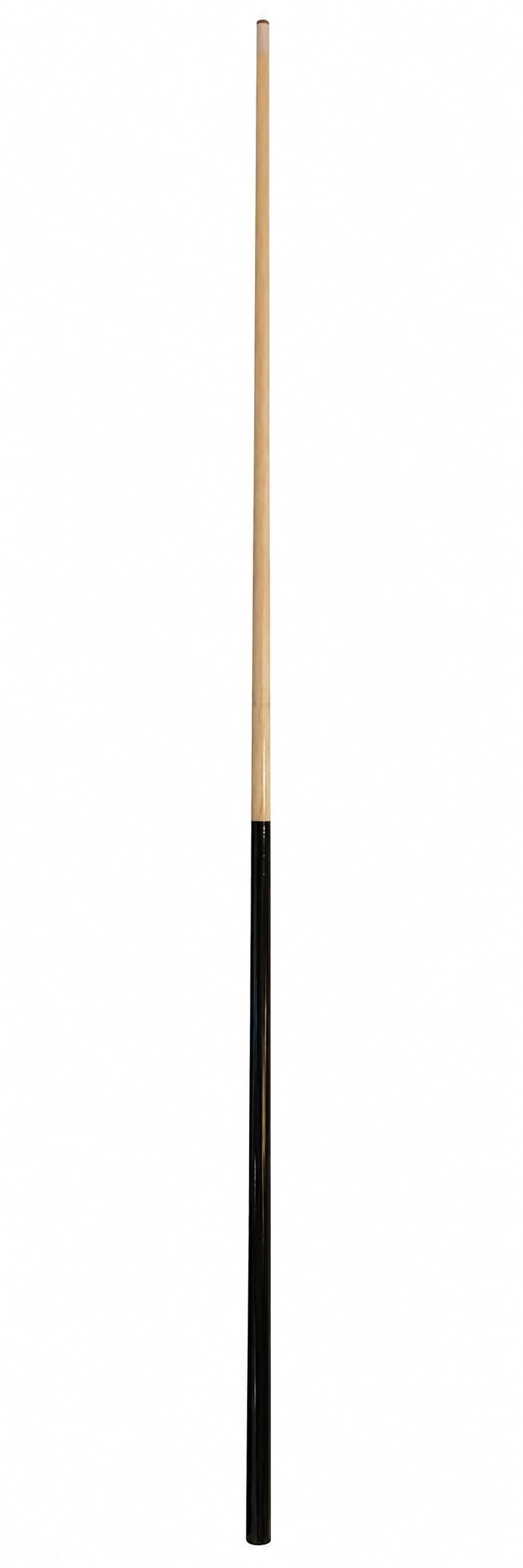 John West Pool Billardqueue 2-teilig 122 cm lang Standard