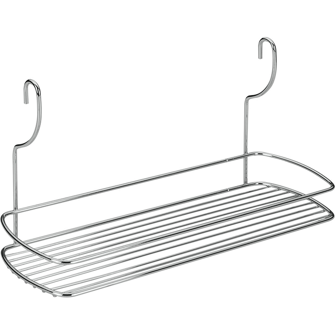Metaltex 350310010 Lonardo Ablage 35x13x19 cm mittler, mittler