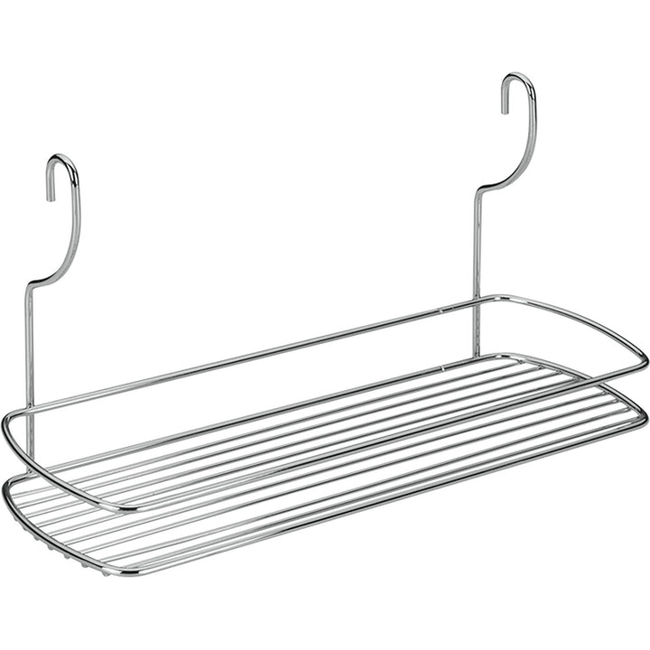 Metaltex 350310010 Lonardo Ablage 35x13x19 cm mittler, mittler