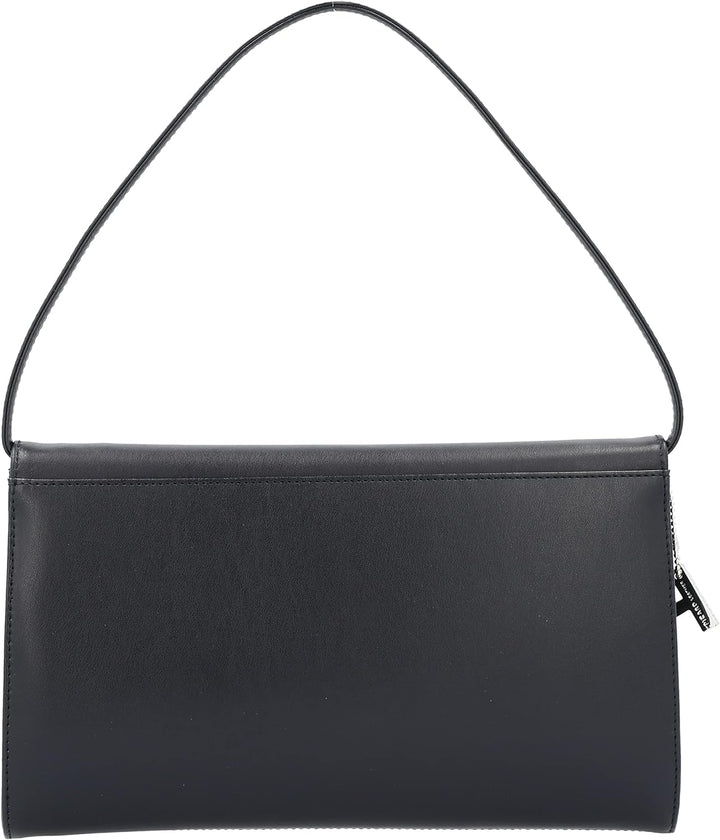 Picard Damen Abendtasche AUGURI aus Rindsleder Mittel | mit Magnetverschluss | Abendtasche | Alltag,