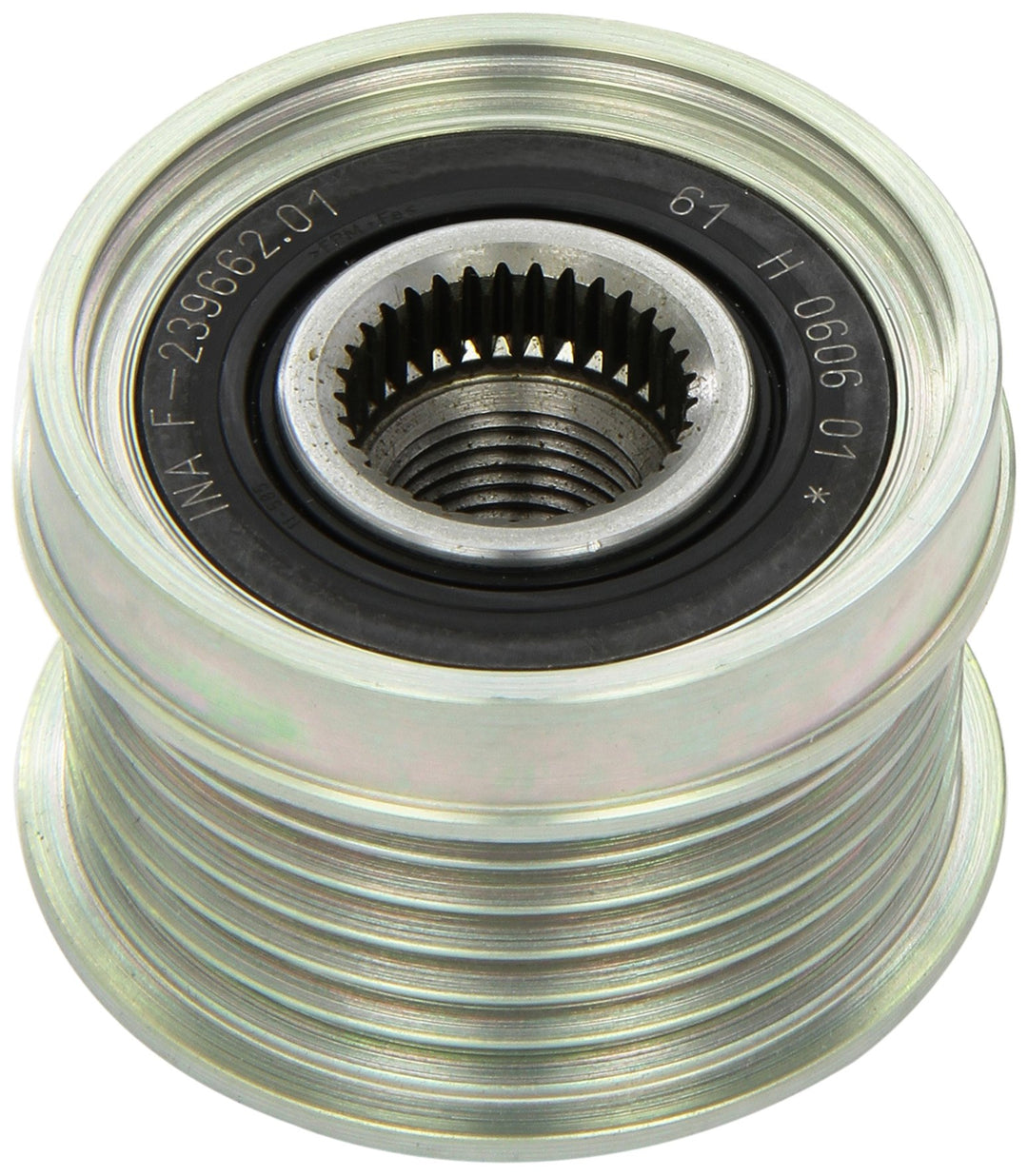 INA 535 0134 10 Generatorfreilauf