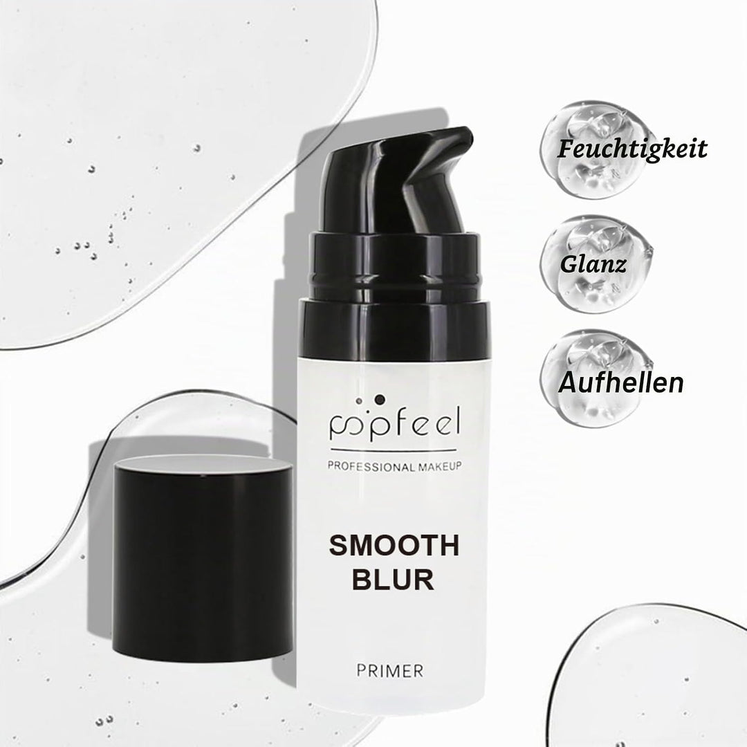 CHSEEA Make-up-Set, Lidschatten, Augen, Make-up, Geschenk-Box, Make-up-Koffer, Make-up-Set, Make-up-