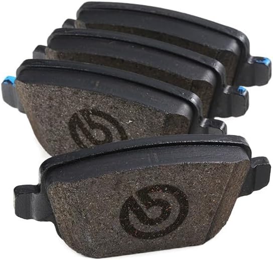 Brembo P 24 075X Brake Pad