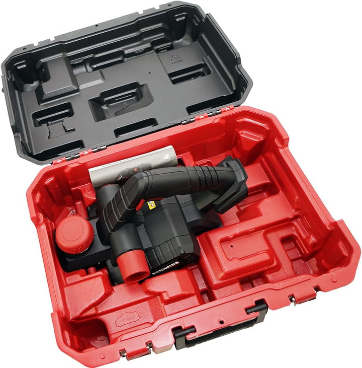 HEADNMORE® Bundle - PARKSIDE PERFORMANCE® 20V Akku Hobel PPHA 20 (ohne Akku) +Schlüsselanhänger