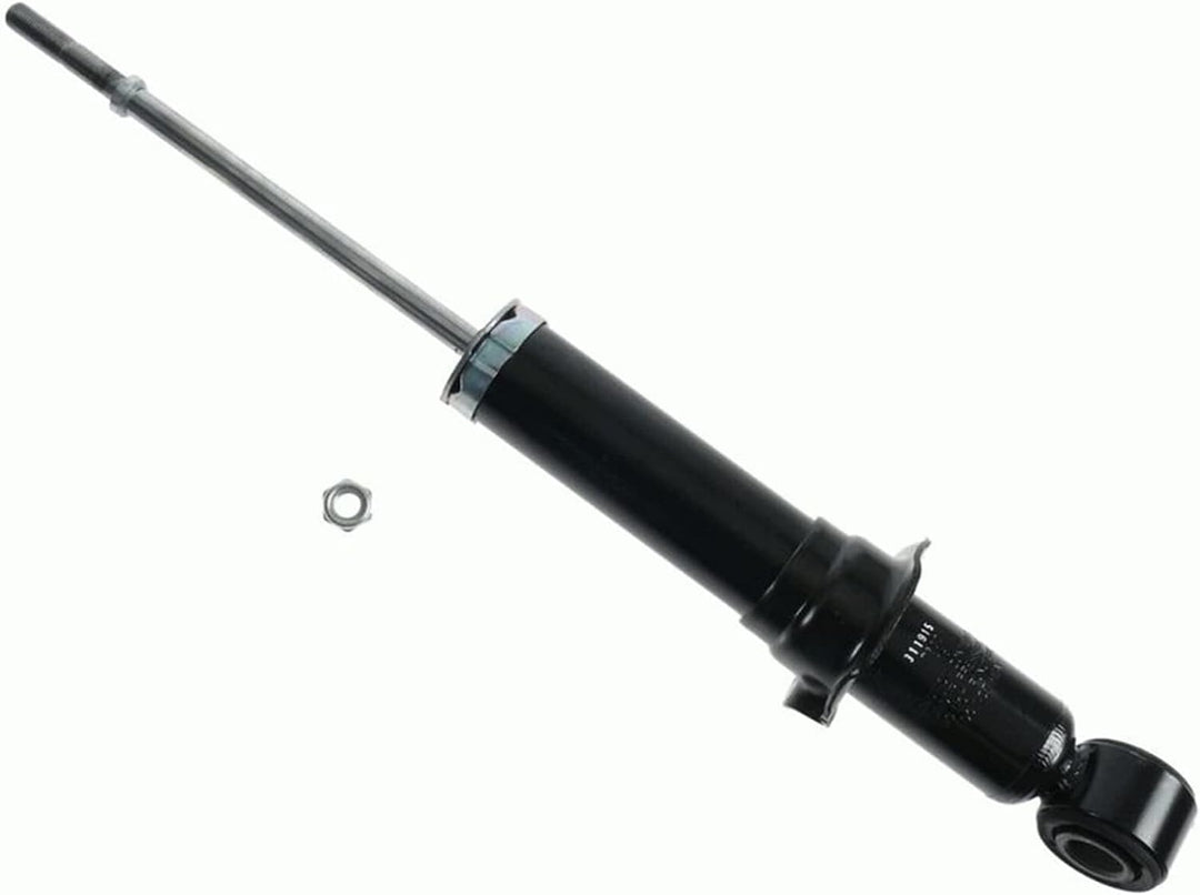 SACHS 311 915 Stossdämpfer Für Toyota COROLLA/ALLEX (_E12_) 2001-2007 Hinterachse
