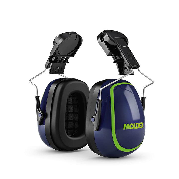 Moldex Helm-Gehörschutzkapsel "Serie MX-7" SNR 31dB, 1 Stück, 6140
