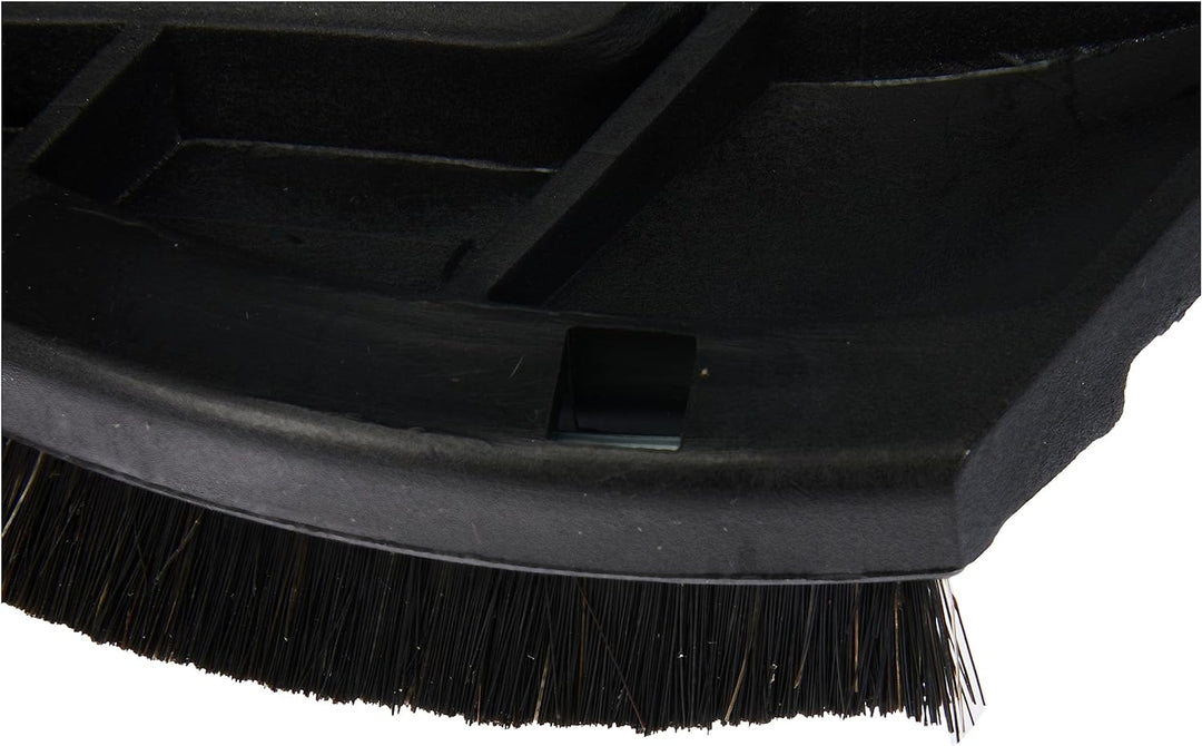 Bosch Professional Absaughaube (zum Schleifen, Ø 125 mm, Zubehör für Winkelschleifer)