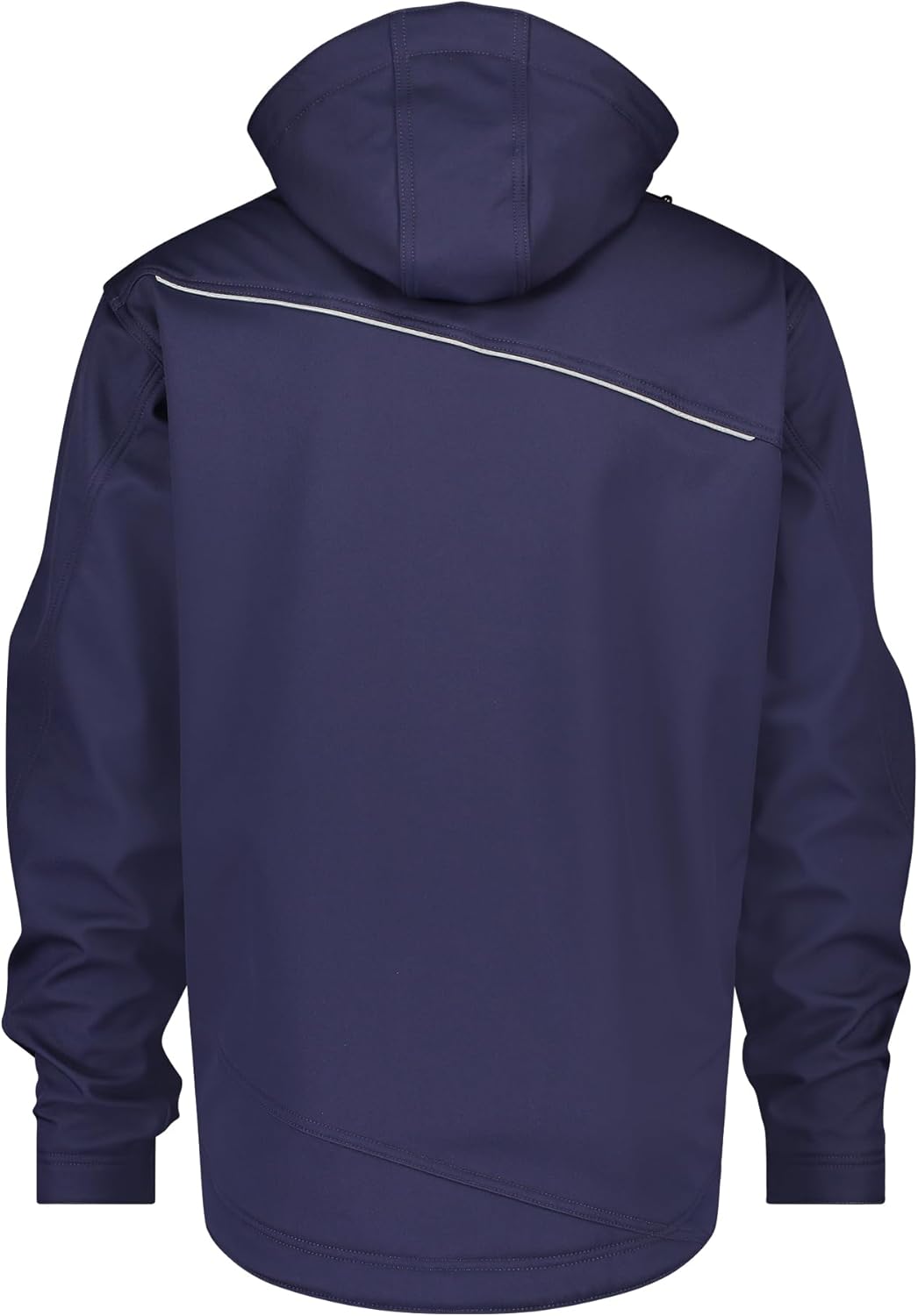 DASSY® Tavira DASSY® Tavira Softshell-Jacke - Grösse 4XL - ZEMENTGRAU DUNKELBLAU XS, DUNKELBLAU XS