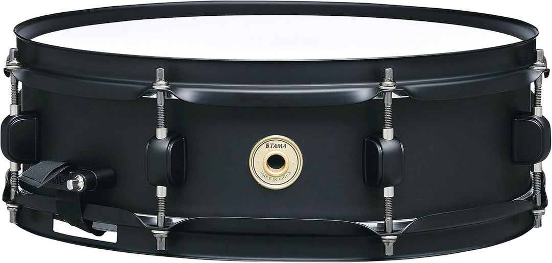 Tama BST134BK Effect Series Snare Drum - 4"x13" - Black