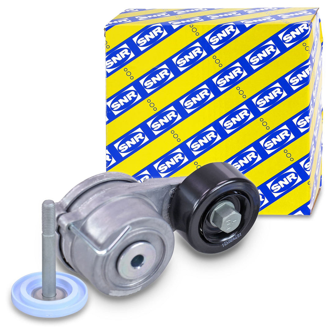 SNR ga384,12-Spannrollen, Pin Gurt V