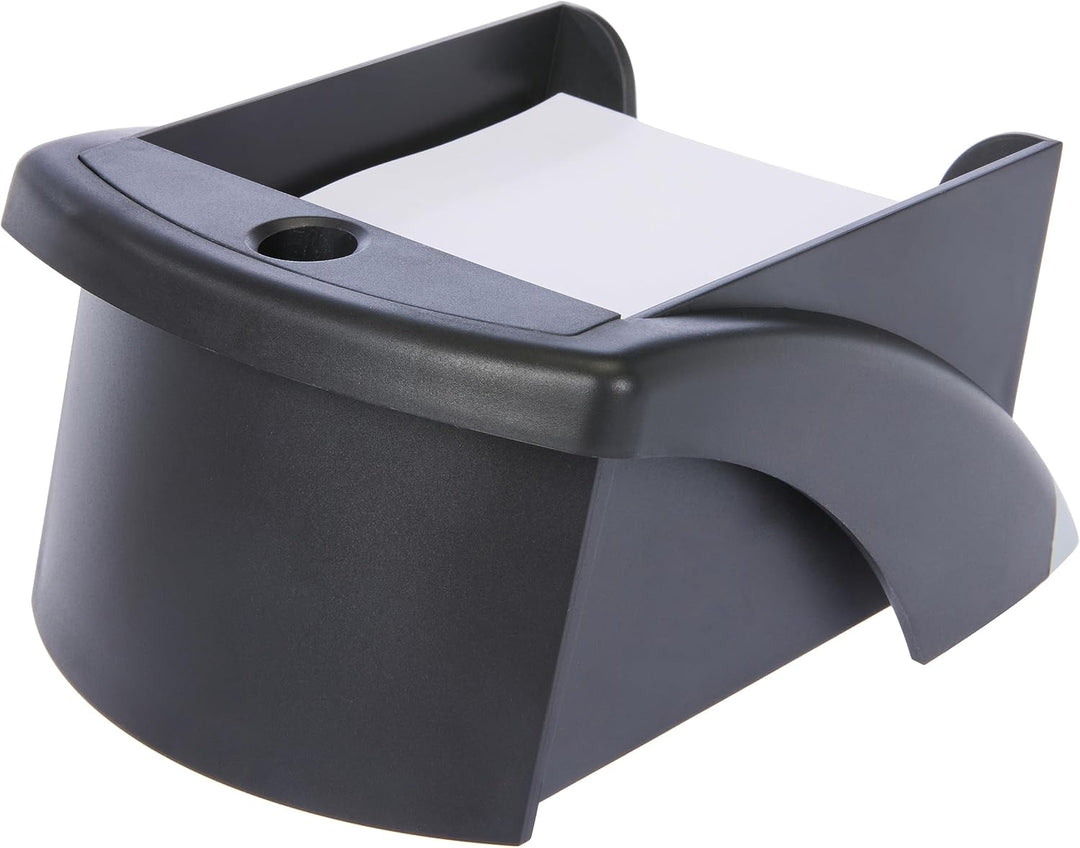 Durable Note Box Zettekasten, 1 Stück, schwarz, 771401, Schwarz