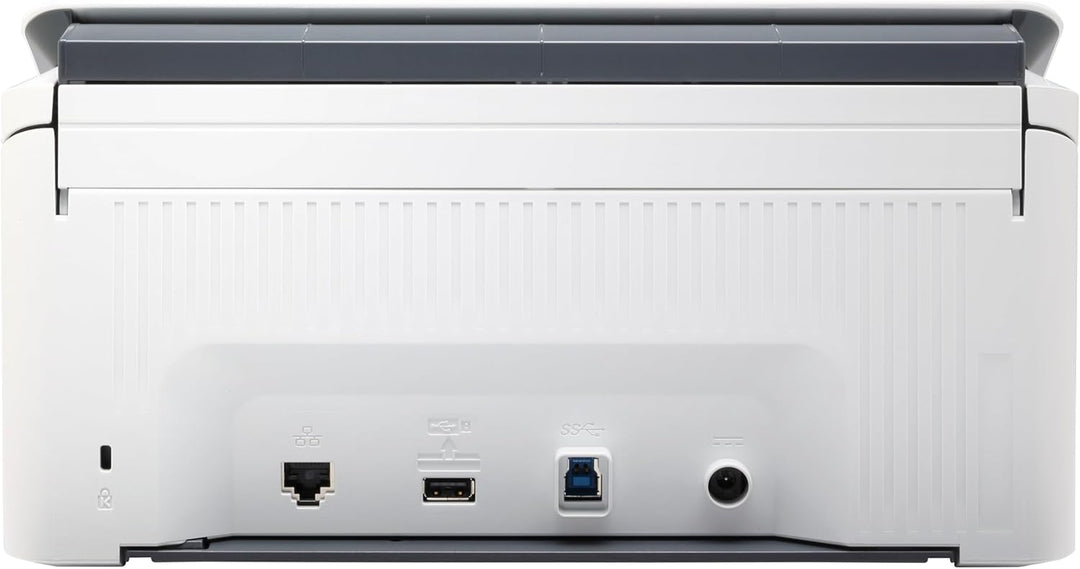 HP ScanJet Pro N4000 snw1 (Scanner, Einzelblattzufuhr, 50-Blatt ADF, WLAN, LAN, USB)