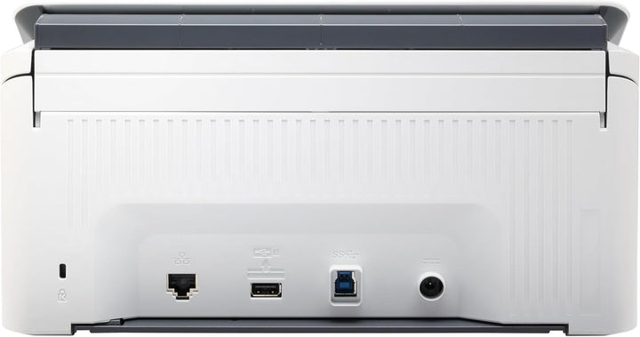 HP ScanJet Pro N4000 snw1 (Scanner, Einzelblattzufuhr, 50-Blatt ADF, WLAN, LAN, USB)