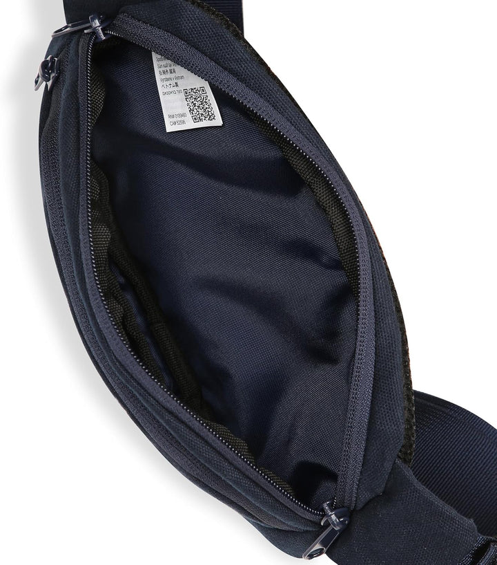 KAVU Canvas Spectator, Damen, Canvas Spectator Einheitsgrösse Dunkles Marineblau, Einheitsgrösse Dun