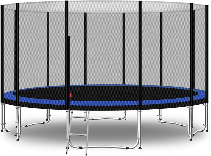 Baunsal® Trampolin Sicherheitsnetz Ø 457